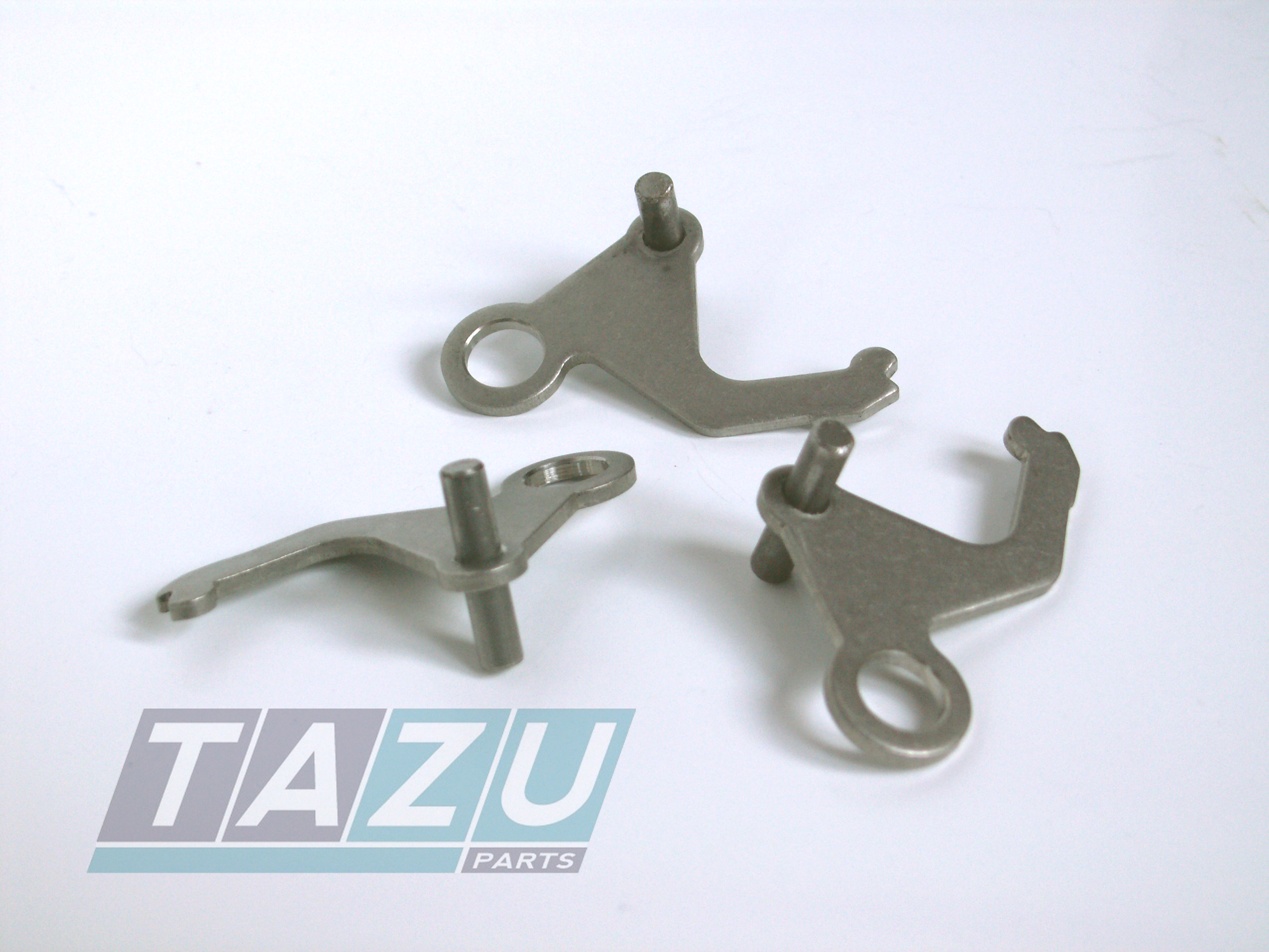 Door Handle Crank Rover 75 Fqf000050 Tazu